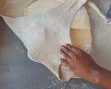 Foto del paso 5 de la receta: Masa hojaldre
