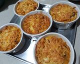Foto langkah ke 3 dari resep Macaroni Skotel.