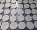 Foto del paso 4 de la receta: Bizcochitos de manteca