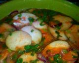 Foto del paso 11 de la receta: Bisteck de berenjena