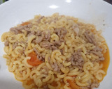 Foto del paso 5 de la receta: Fideos a la cazuela express