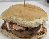 Foto del paso 9 de la receta: Pan para hamburguesa de oregago