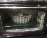Foto langkah ke 2 dari resep Marble Cake Tiga Rasa Super Moist dan Anti Seret.