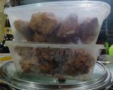 Foto langkah ke 7 dari resep Udang Keju ala Gacoan.