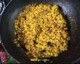 A picture of step 6 of Yellow Moong Dal Fry.