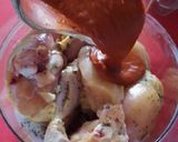 Foto del paso 5 de la receta: Mixiotes