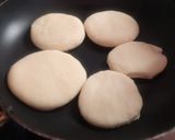 Foto del paso 4 de la receta: Arepa andina