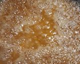 A picture of step 3 of Orange Pork.