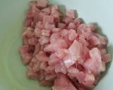 Sate ayam langkah memasak 1 foto