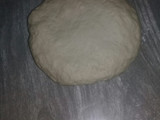 Bizcochos de grasa