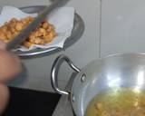 #everyday4 வேர்க்கடலை பக்கோடா ரெசிபி ஸ்டேப் 6 புகைப்படம்