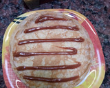 Foto del paso 4 de la receta: Masa para panqueques dulces