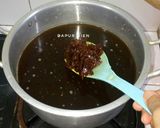 Foto langkah ke 3 dari resep Cuko Pempek.