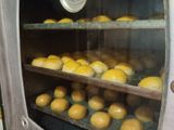 Nastar oven tangkring