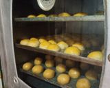 Foto langkah ke 4 dari resep Nastar oven tangkring.
