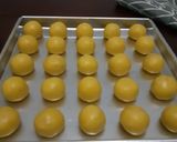 Foto langkah ke 7 dari resep Nastar Halus + Lembut.