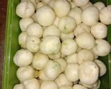 Foto langkah ke 6 dari resep Cimol Bandung anti meledak.