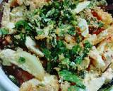 Spinach crisp recipe step 2 photo