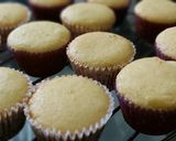 A picture of step 9 of Lime Meringue Cupcakes.