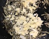 杏仁小魚乾的食譜步驟3照片