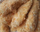 Foto langkah ke 4 dari resep Pisang Goreng Pasir crunchy.