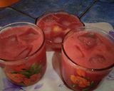 Foto langkah ke 3 dari resep Red Honey Fresh.