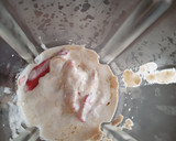 Foto del paso 2 de la receta: Pimientos rellenos de queso crema y atún