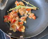Foto langkah ke 2 dari resep Rica Daging Sapi byTia.
