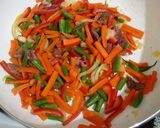 Foto del paso 1 de la receta: Chop suey