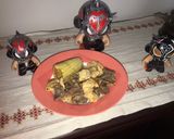Foto del paso 4 de la receta: Cecina “Guillotina”