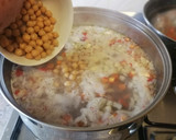 Foto del paso 7 de la receta: Espinazo de cerdo con patata en sopa para toda familia