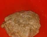 عکس مرحله 3 از دستور شیرینی خرمای عربی (مقروطة بالتمر)
