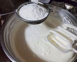 Foto del paso 10 de la receta: Torta de manzana en olla essen