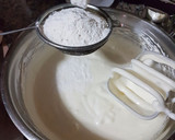 Foto del paso 10 de la receta: Torta de manzana en olla essen