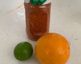 Foto del paso 1 de la receta: Paloma Orange