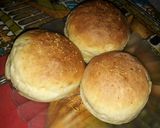 صورة لخطوة 5 من وصفة البرجر 🍔