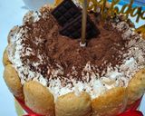 Foto langkah ke 7 dari resep Classic Tiramisu.