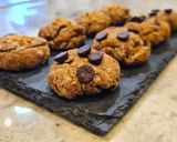 Foto del paso 7 de la receta Galletas de harina integral y vainilla