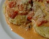 Foto del paso 8 de la receta: Ñoquis a la romana