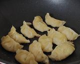 Foto langkah ke 5 dari resep Gyoza.