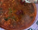 صورة لخطوة 8 من وصفة مسقعة باذنجان وبطاطا 😋