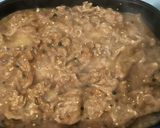 Foto langkah ke 2 dari resep Beef Bulgogi.