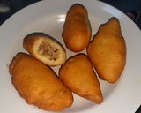 Foto langkah ke 9 dari resep Panada ikan.