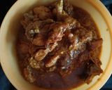 চিকেন কারি (Chicken curry recipe in Bengali) রেসিপি ধাপ - 4 ছবি