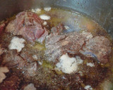 Foto del paso 3 de la receta: Pavo a la canela