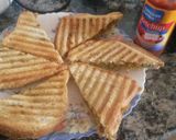 A picture of step 4 of Grilled Soya Sandwich.