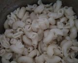 Foto langkah ke 1 dari resep Spaghetti carbonara.