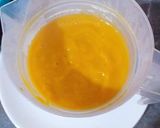 Foto del paso 6 de la receta: Alubias blancas en crema de verduras con mini keftas de cordero
