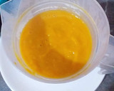 Foto del paso 6 de la receta: Alubias blancas en crema de verduras con mini keftas de cordero