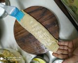 આલુ લચ્છા પરાઠા અને જીરા દહીં (Aloo Lachha Paratha & Jeera Curd Recipe In Gujarati) રેસીપી સ્ટેપ6ફોટો